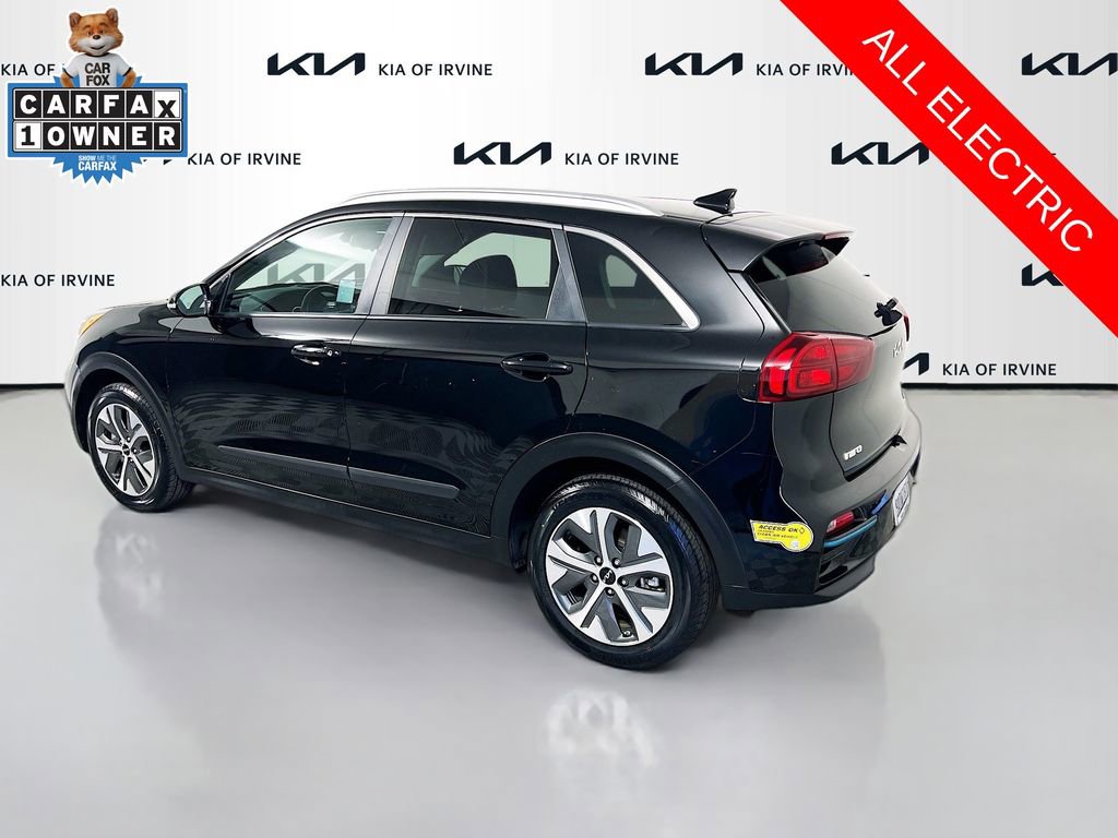 Certified 2022 Kia Niro EX Premium image 6