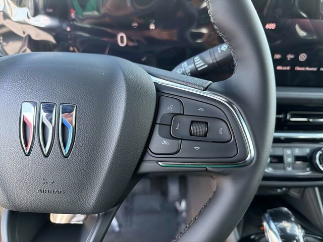 New 2026 Buick Envista Sport Touring image 27
