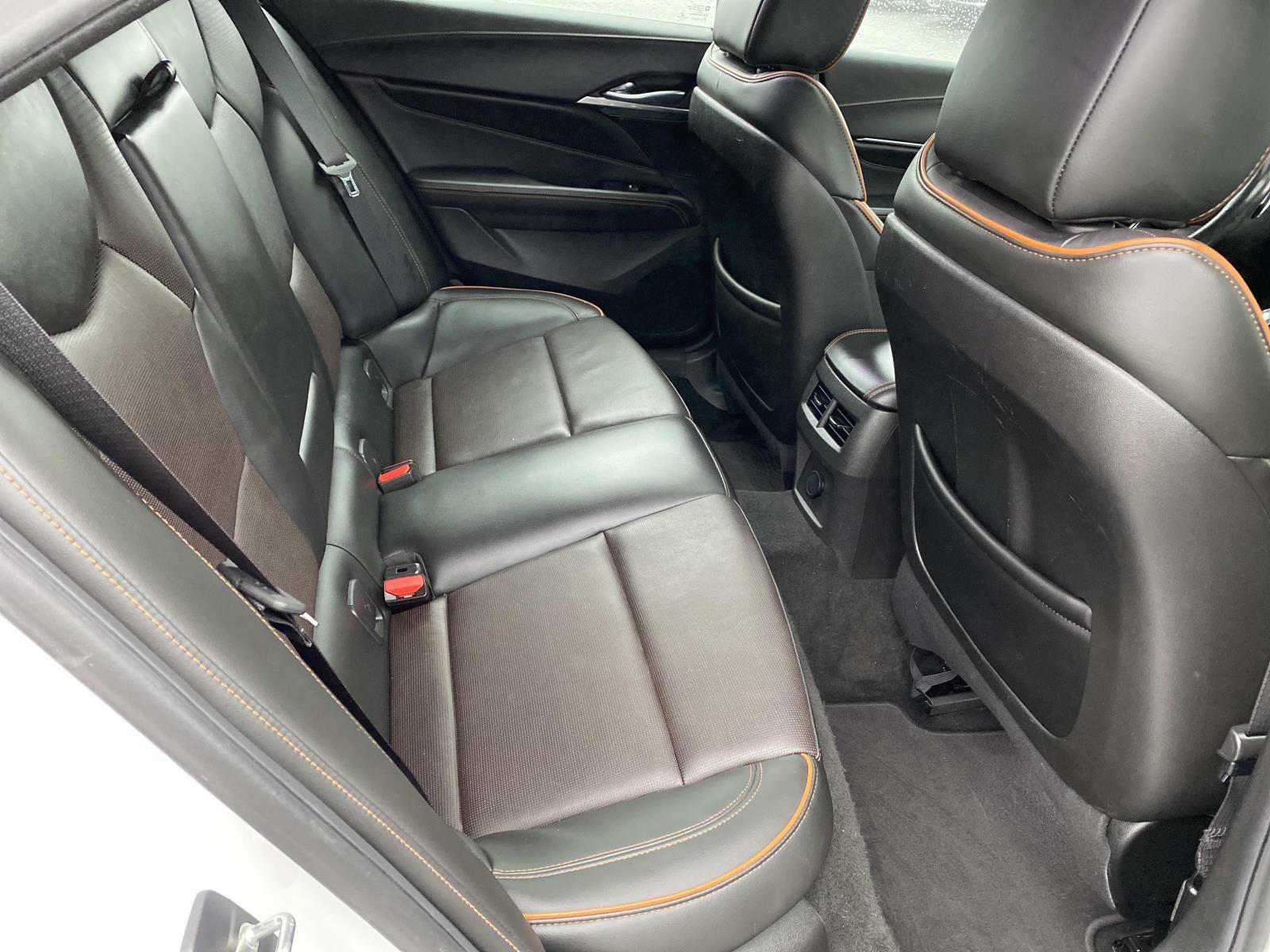 Used 2020 Cadillac CT4 Sport AWD/4WD image 26