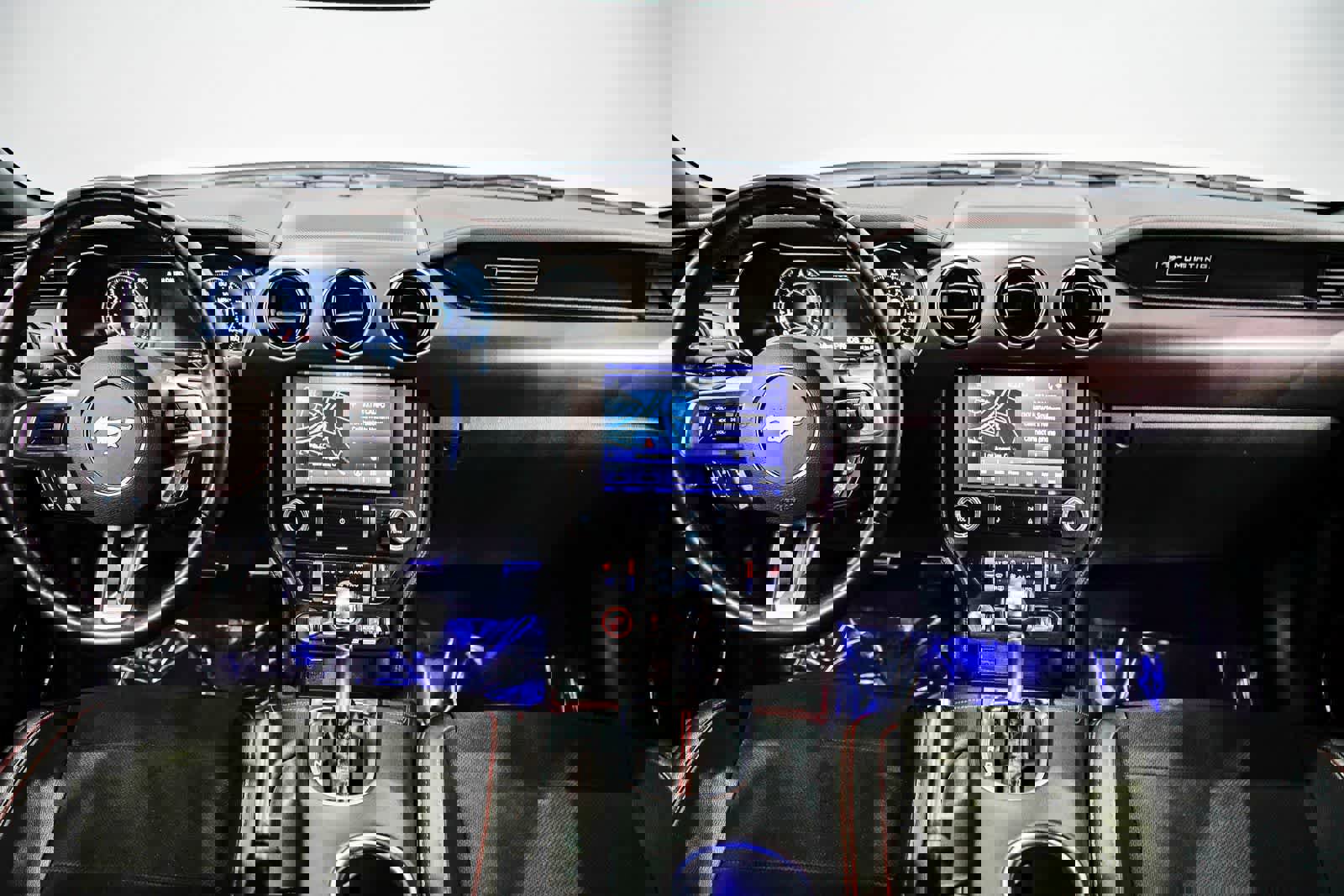 Used 2023 Ford Mustang GT Premium w/ Equipment Group 401A image 12