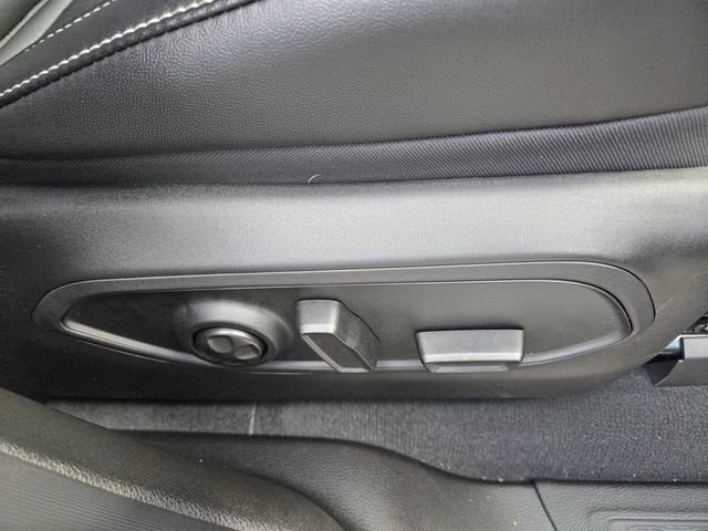 Certified 2025 Jeep Grand Cherokee Limited w/ Black Appearance Package image 16