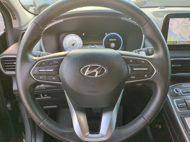 Used 2023 Hyundai Santa Fe Limited image 34