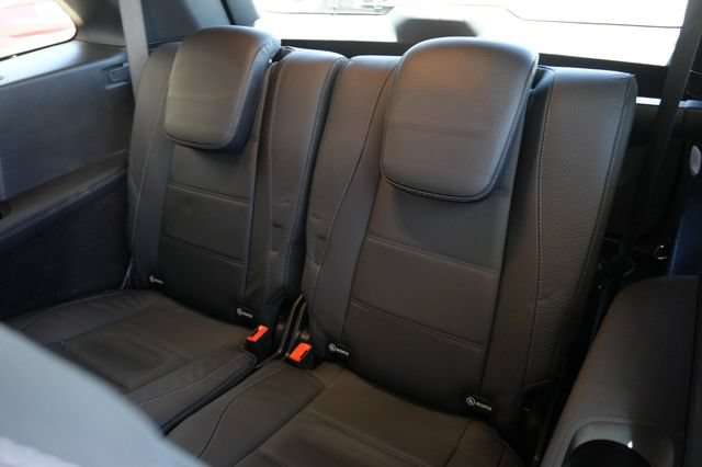 Used 2021 Mercedes-Benz GLS 580 4MATIC image 21