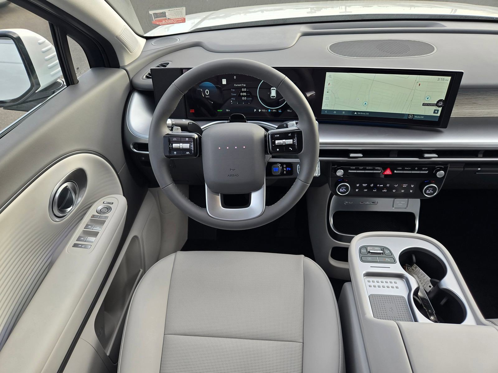 New 2026 Hyundai Ioniq 9 SEL image 12