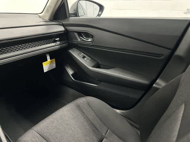 Used 2026 Honda Accord SE image 13