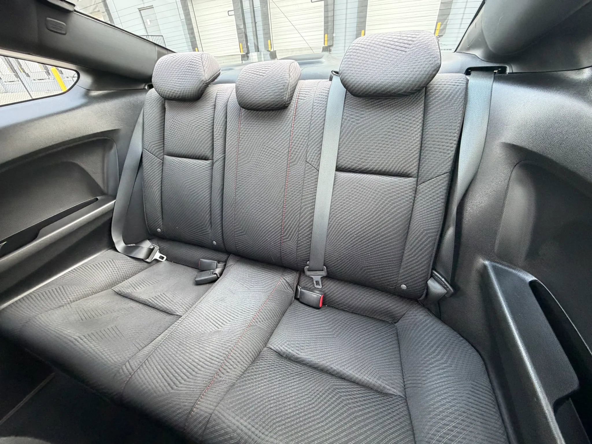 Used 2013 Honda Civic Si image 18