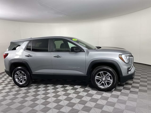 Used 2026 GMC Terrain Elevation AWD/4WD image 10