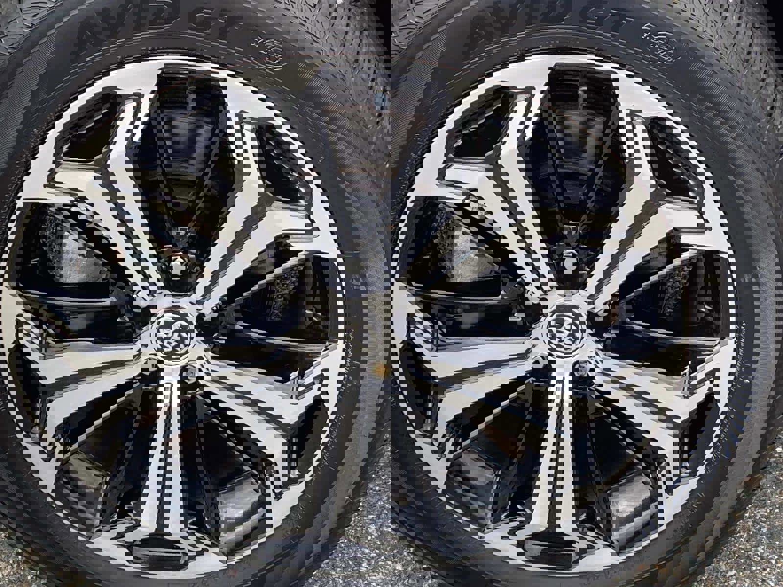 Used 2022 Toyota RAV4 XSE image 32