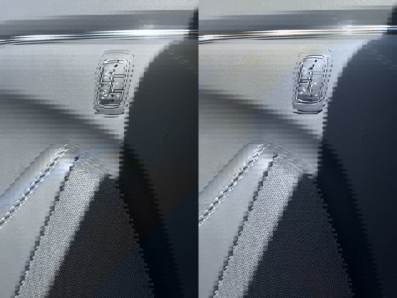 New 2026 Ford Mustang Mach-E Select w/ Comfort Package image 15