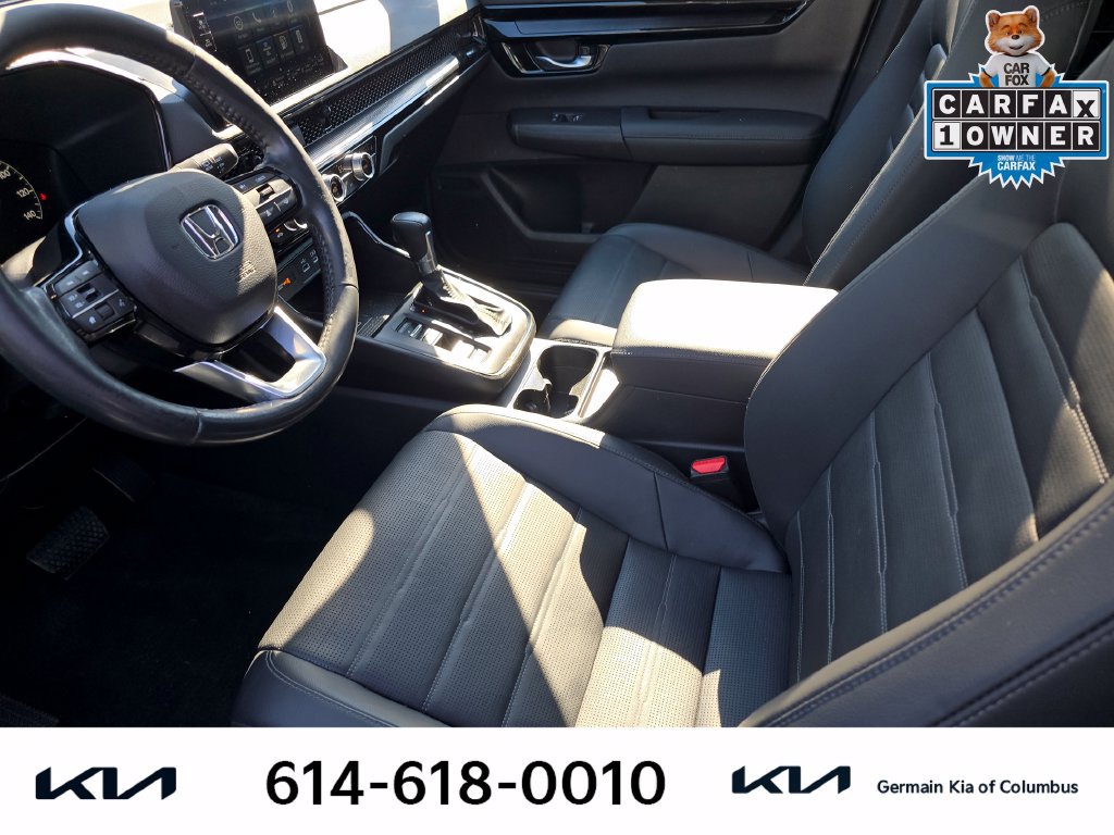 Used 2023 Honda CR-V EX-L image 17