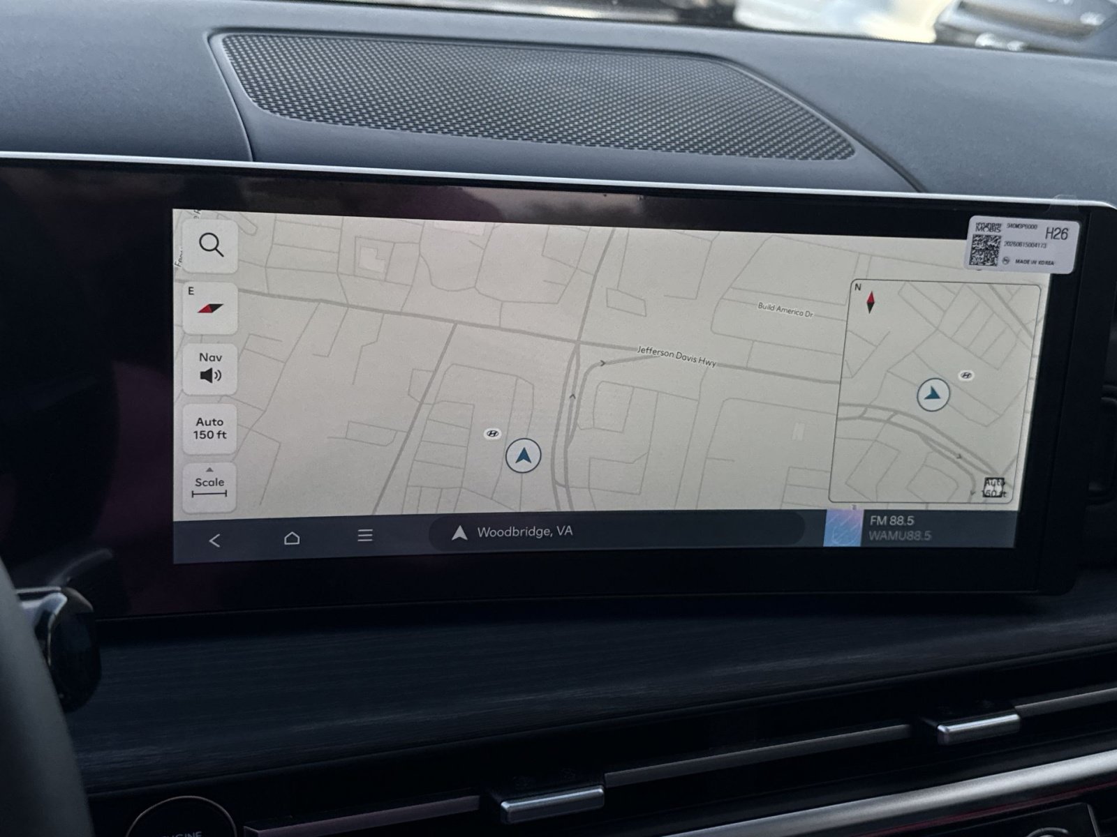 New 2027 Hyundai Santa Fe Limited AWD/4WD image 20