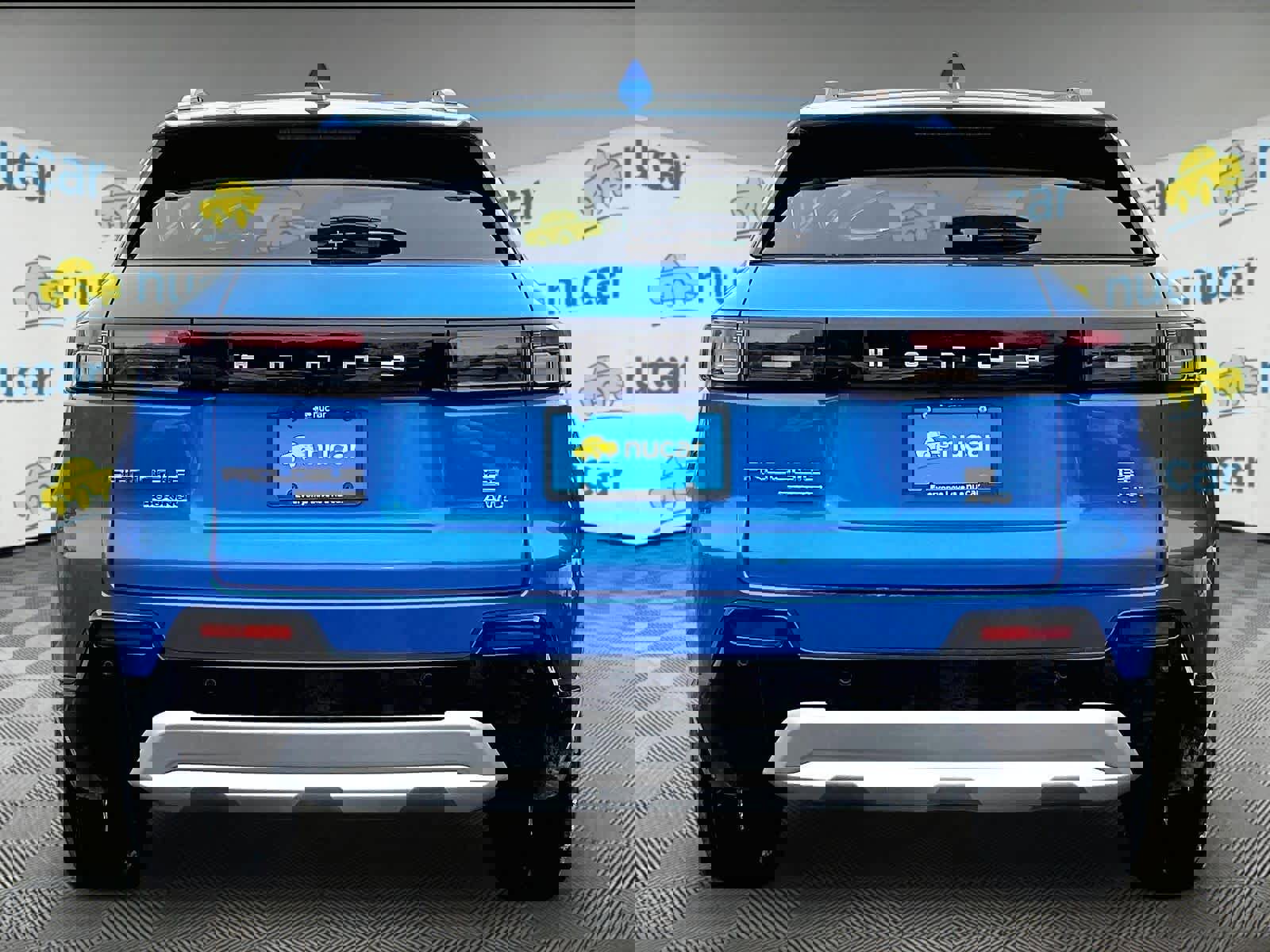 New 2026 Honda Prologue Touring image 6