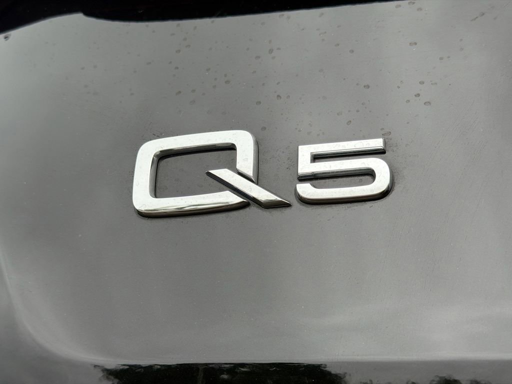 Used 2025 Audi Q5 2.0T Premium image 10