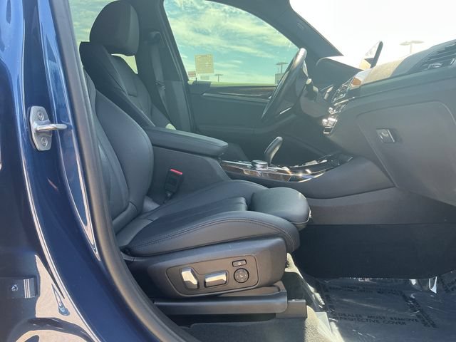 Used 2019 BMW X3 sDrive30i w/ Convenience Package RWD image 33
