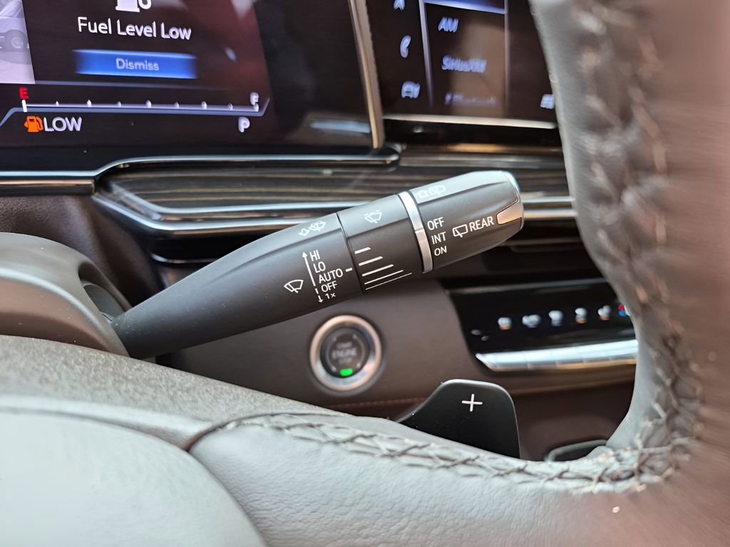 Certified 2024 Cadillac Escalade Sport w/ Touring Package image 38