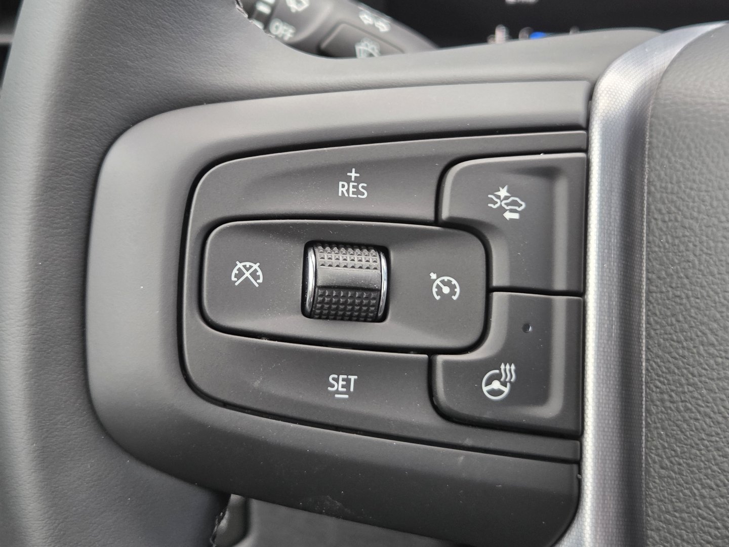 New 2026 GMC Sierra 1500 Elevation AWD/4WD image 34