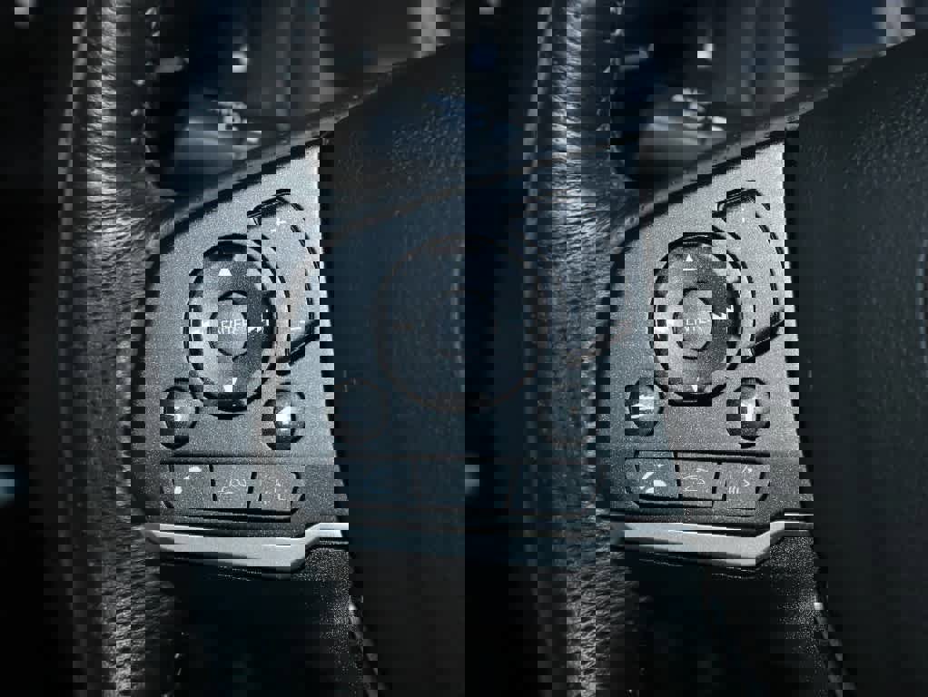 Used 2023 Honda Passport EX-L image 23