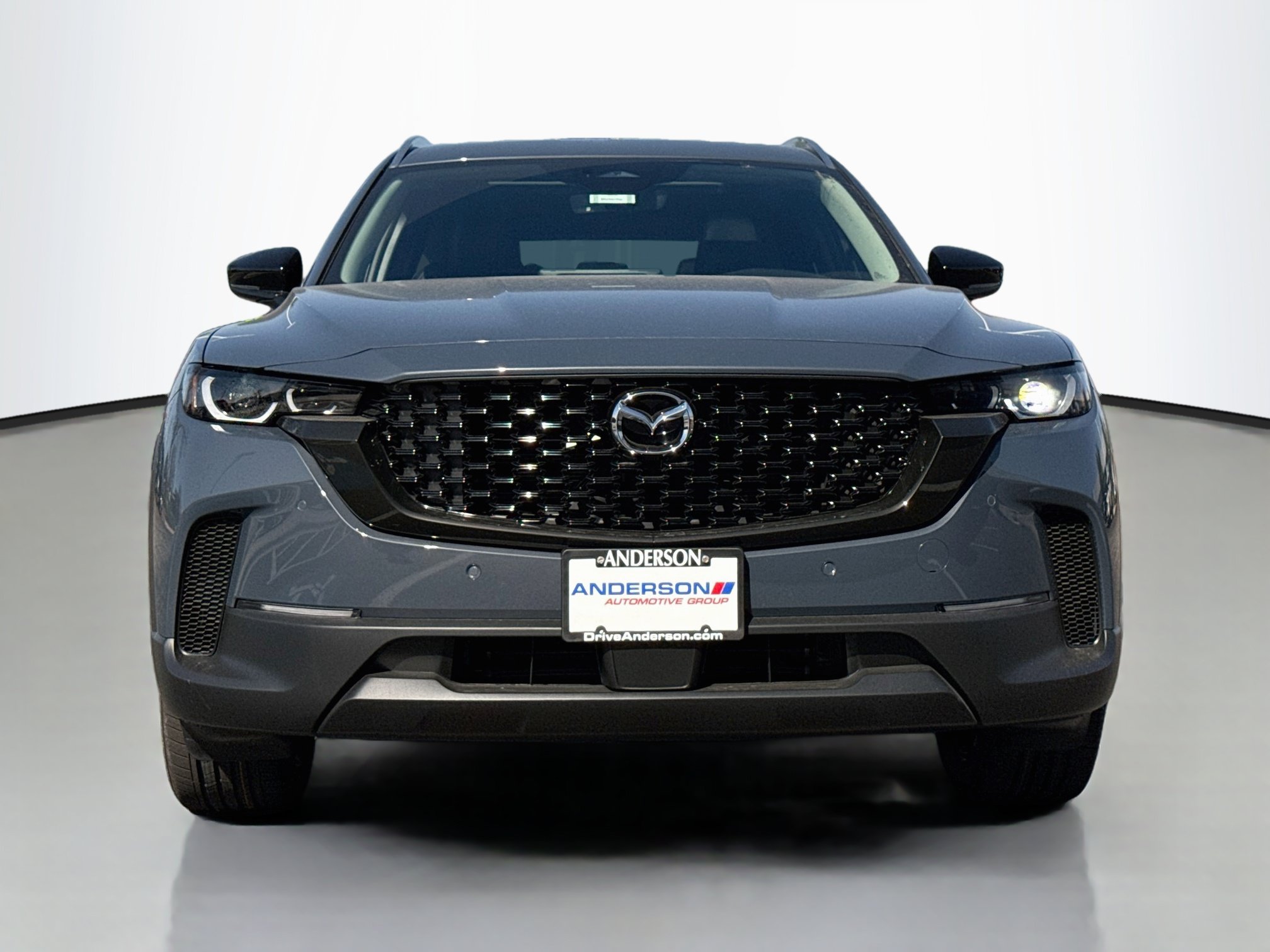 New 2026 MAZDA CX-50 AWD 2.5 S w/ Premium Package image 17