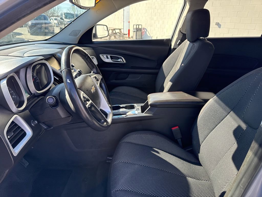 Used 2013 Chevrolet Equinox LT w/ Driver Convenience Package image 20