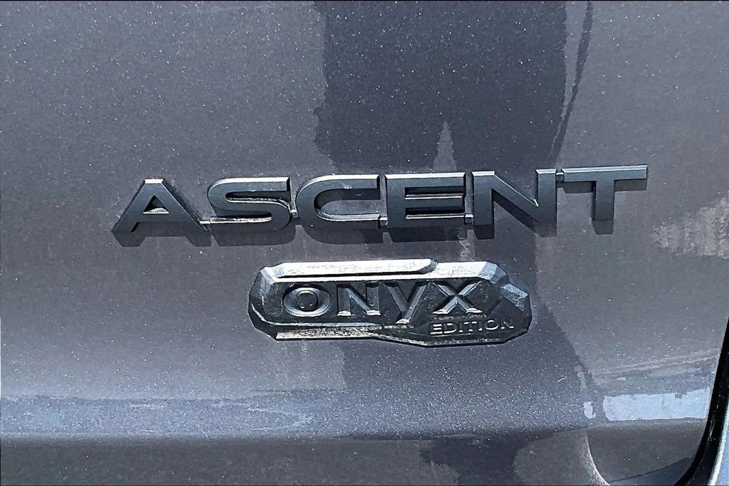 Used 2024 Subaru Ascent Onyx Edition AWD/4WD image 26