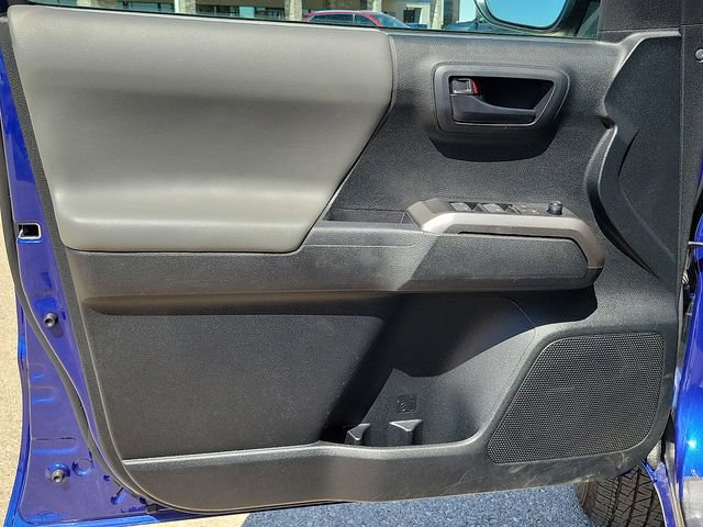 Used 2023 Toyota Tacoma SR5 w/ SX Package RWD image 11
