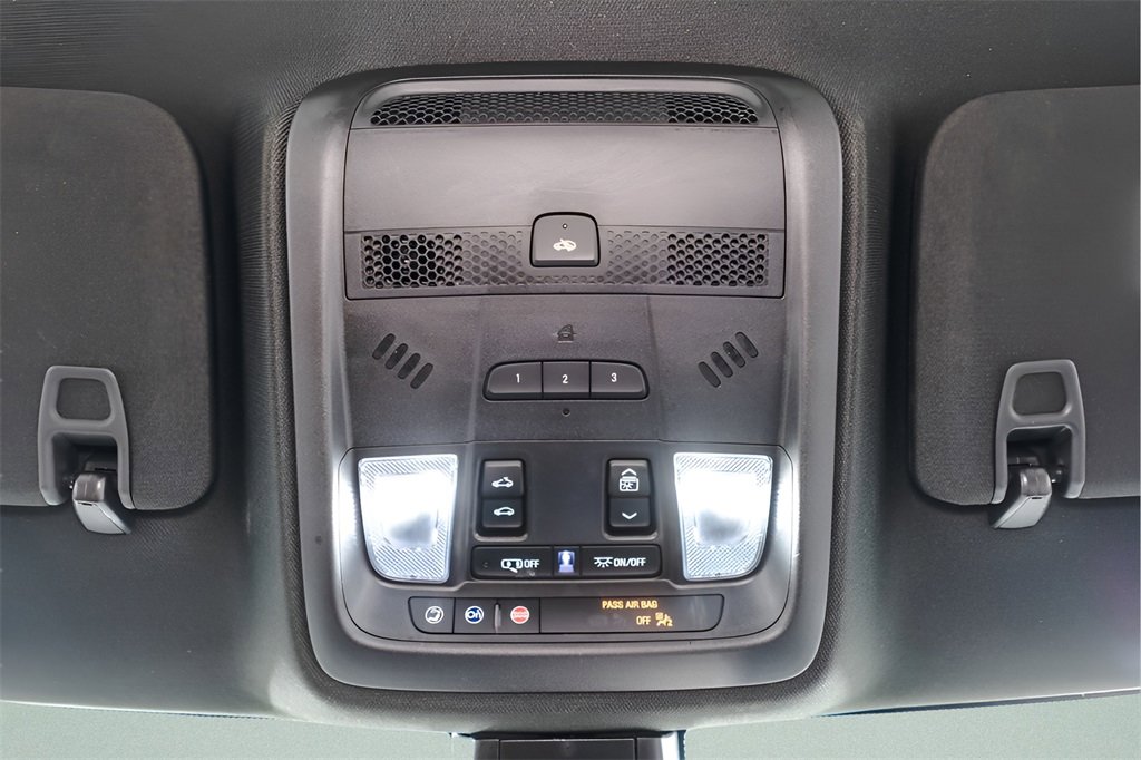 Used 2022 Cadillac XT5 Premium Luxury w/ LPO, Floor Liner Package image 19