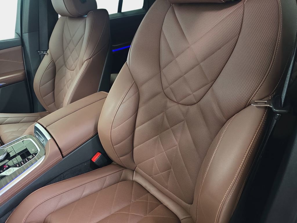 Certified 2024 BMW X5 xDrive40i image 17