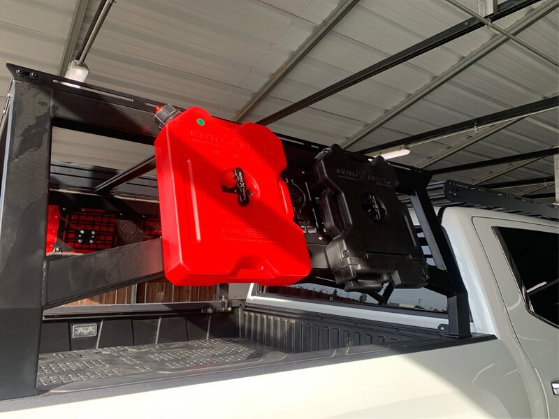 Used 2024 Toyota Tundra Capstone AWD/4WD image 22