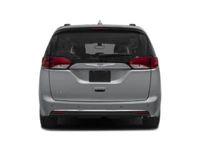Used 2018 Chrysler Pacifica Touring-L Plus w/ Tire & Wheel Group FWD image 5