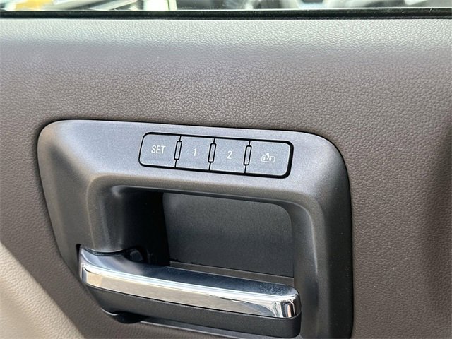 Used 2018 GMC Sierra 1500 SLT image 39