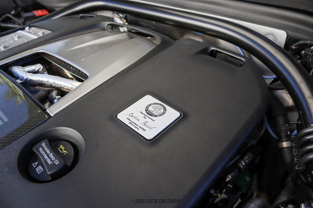 Used 2024 Mercedes-Benz G 63 AMG 4MATIC image 19