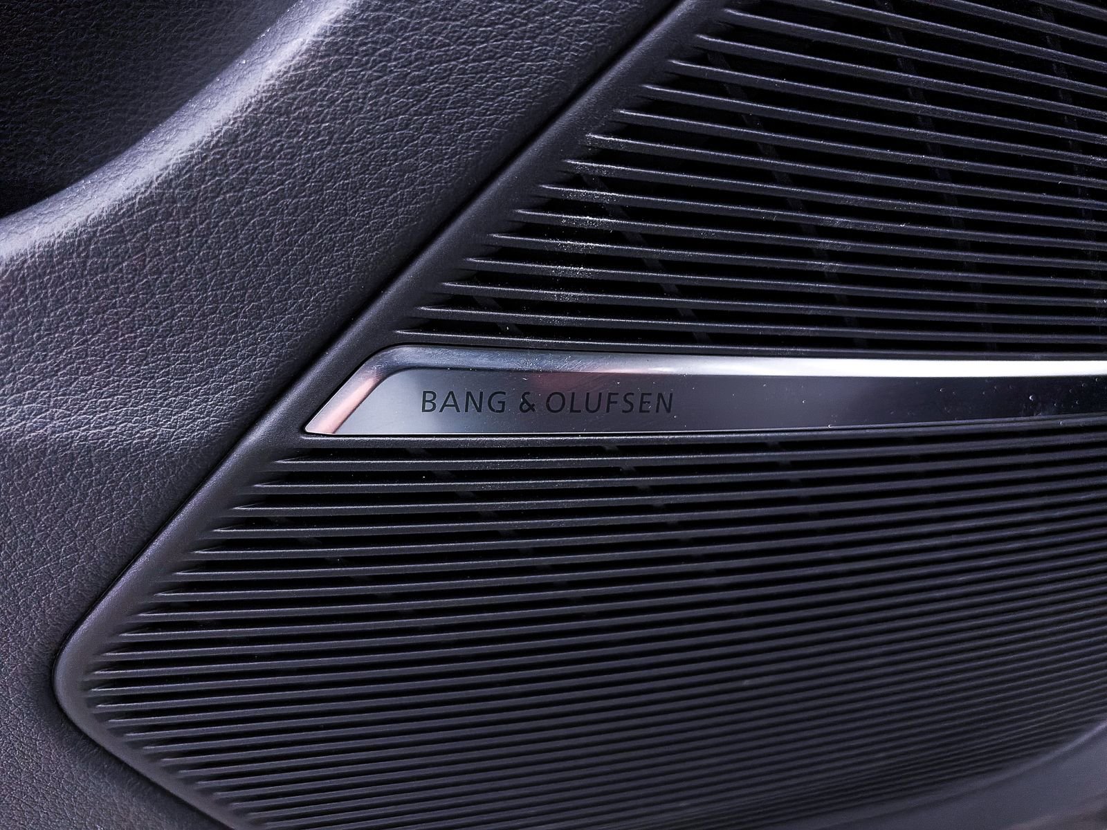 Used 2023 Audi SQ8 Prestige AWD/4WD image 4