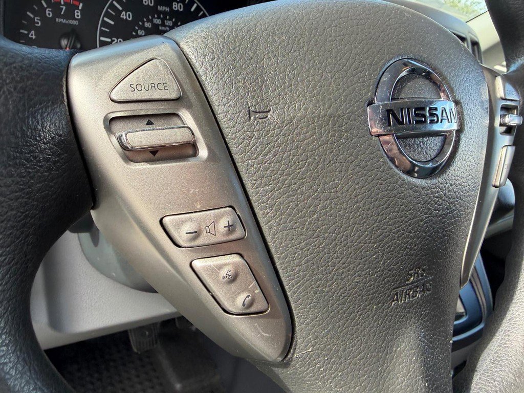 Used 2021 Nissan NV200 SV w/ Sliding Door Glass Package image 36