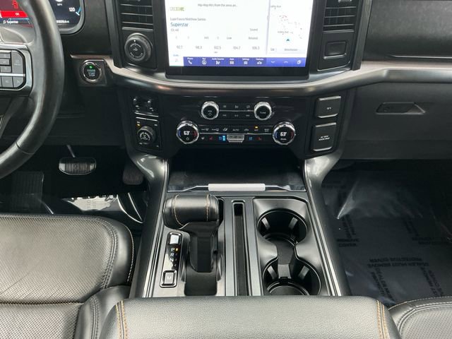 Used 2021 Ford F150 Tremor w/ Equipment Group 402A High AWD/4WD image 15