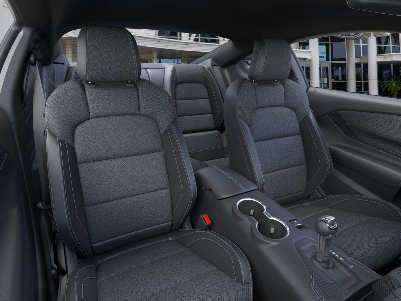 New 2026 Ford Mustang GT image 10