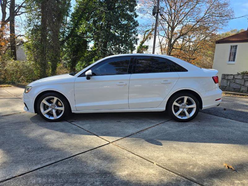 Used 2016 Audi A3 1.8T Premium image 15