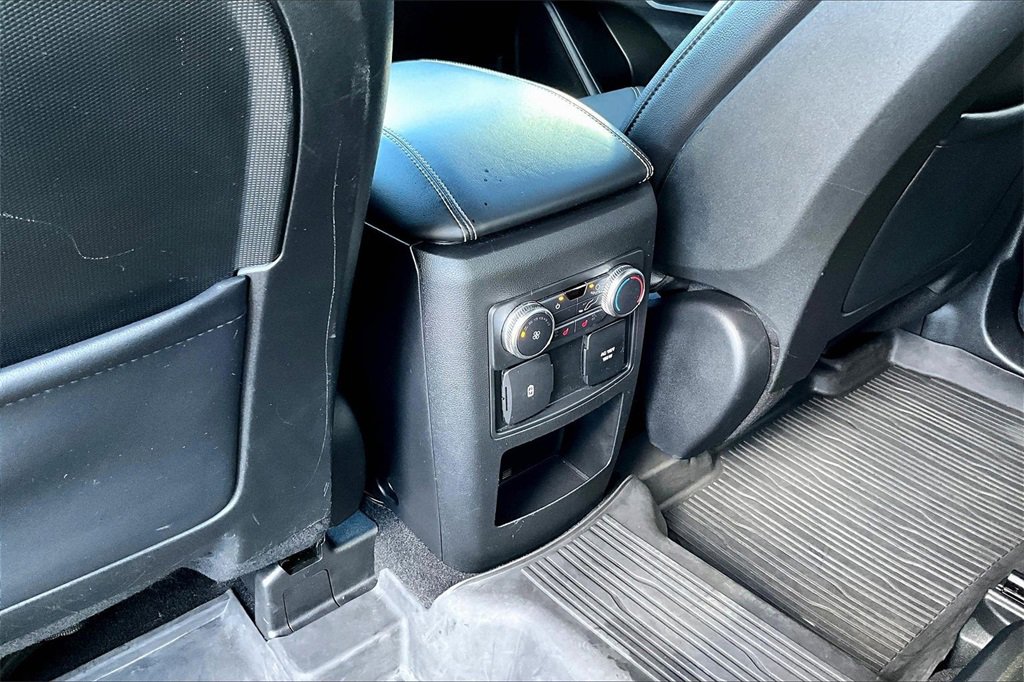 Used 2020 Ford Explorer ST w/ Premium Technology Package image 10