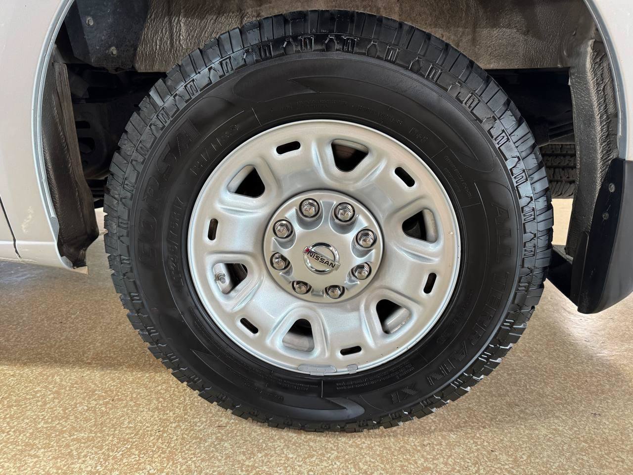 Used 2017 Nissan NV 1500 SV RWD image 37