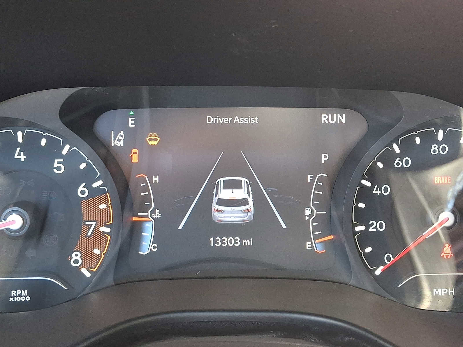 Used 2022 Jeep Compass Latitude AWD/4WD image 21