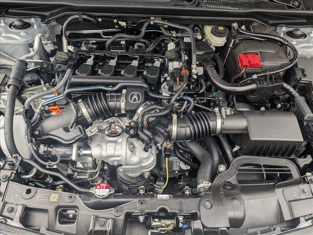 New 2026 Acura Integra A-Spec image 18