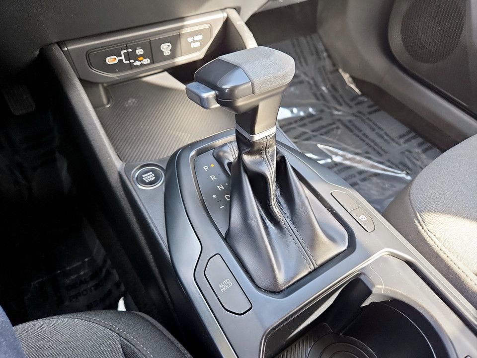 Used 2025 Kia K4 LXS FWD image 27