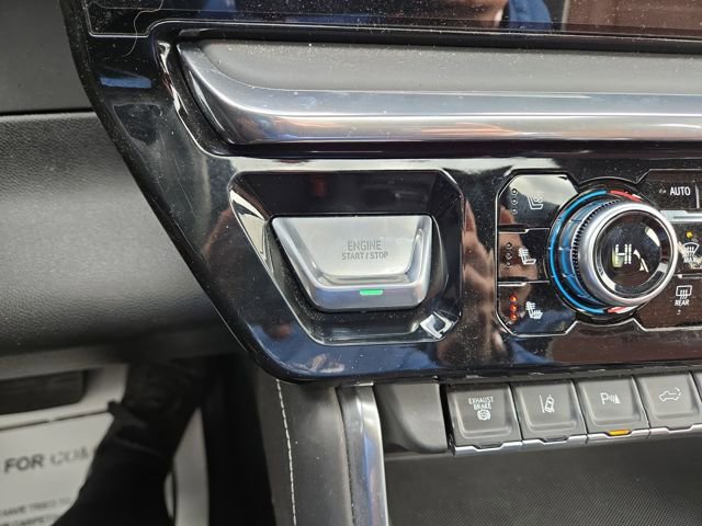 Used 2026 GMC Sierra 3500 Denali Ultimate image 22