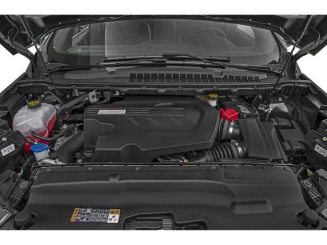 Used 2020 Ford Edge ST w/ Equipment Group 401A image 12