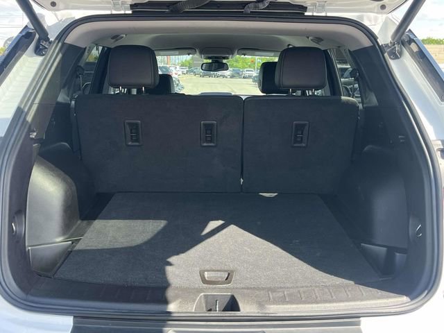 Used 2024 Chevrolet Blazer LT FWD image 20