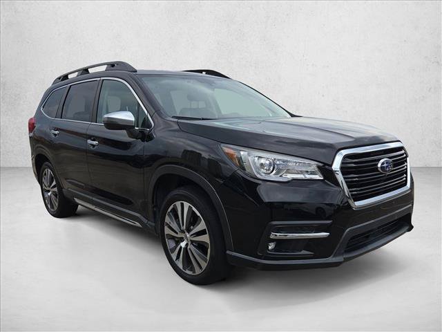 Used 2019 Subaru Ascent Touring AWD/4WD video 3