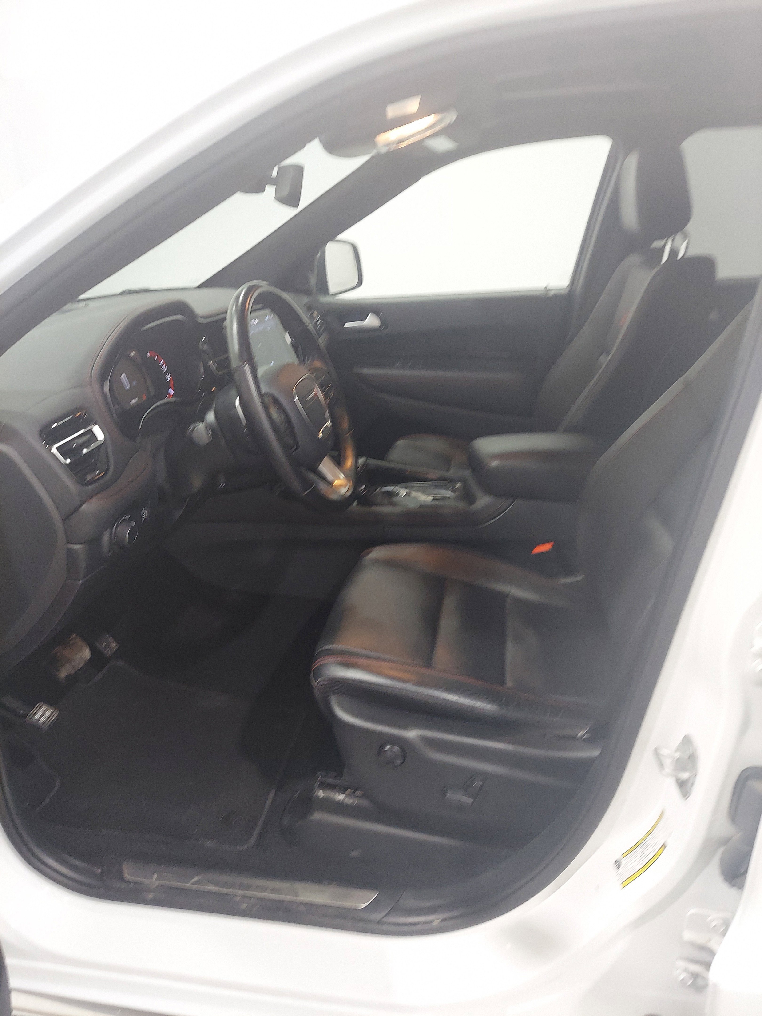 Used 2024 Dodge Durango Citadel AWD/4WD image 17