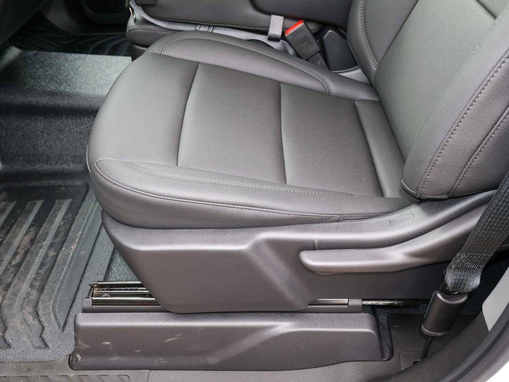 New 2026 GMC Sierra 1500 Pro w/ Pro Value Package AWD/4WD image 7