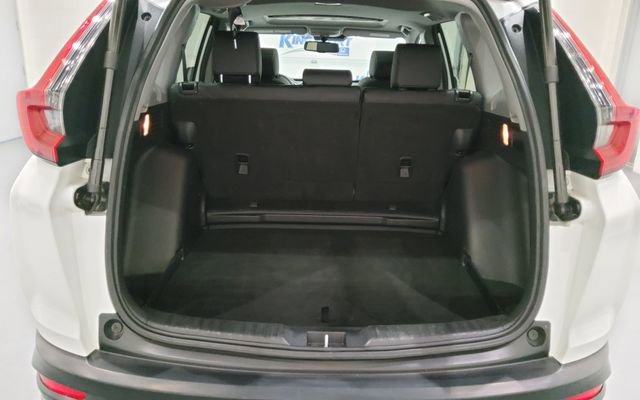 Used 2021 Honda CR-V EX-L image 5
