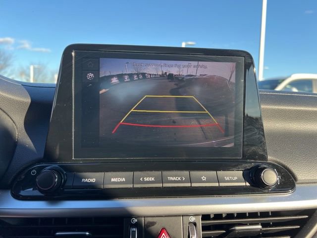 Certified 2024 Kia Forte LXS image 19