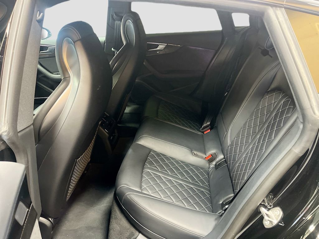 Used 2025 Audi S5 Premium Plus image 26